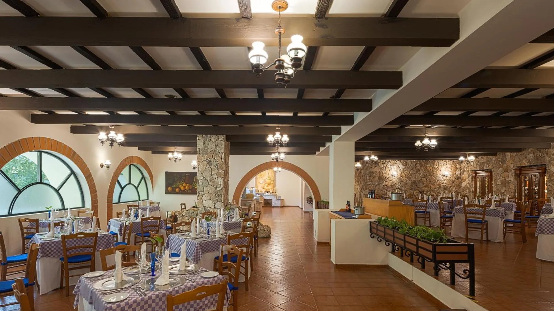 Hotel Occidental At Xcaret Destination Xcaret Park 5*,