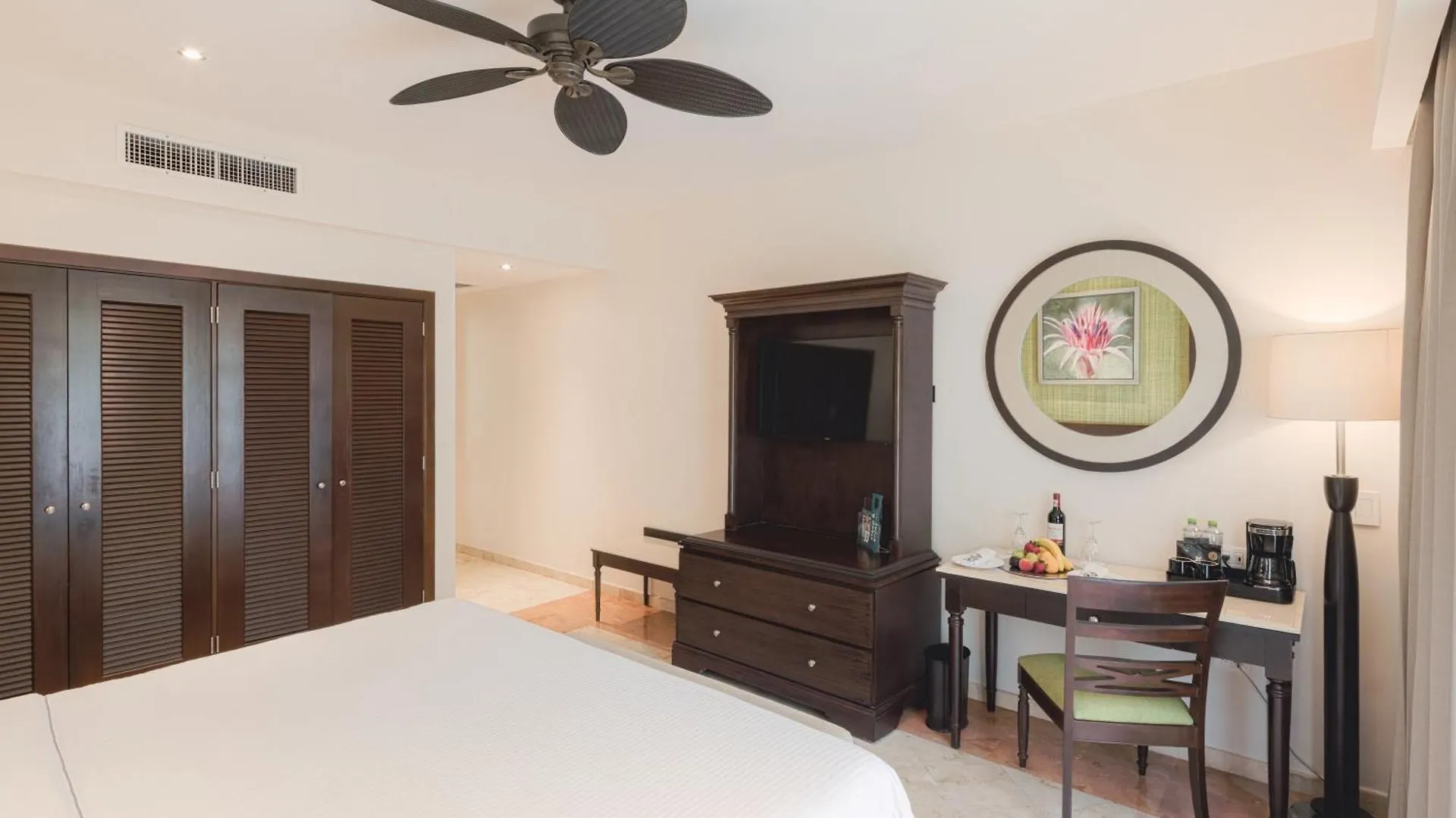 Hotel Occidental At Xcaret Destination Xcaret Park Rezort