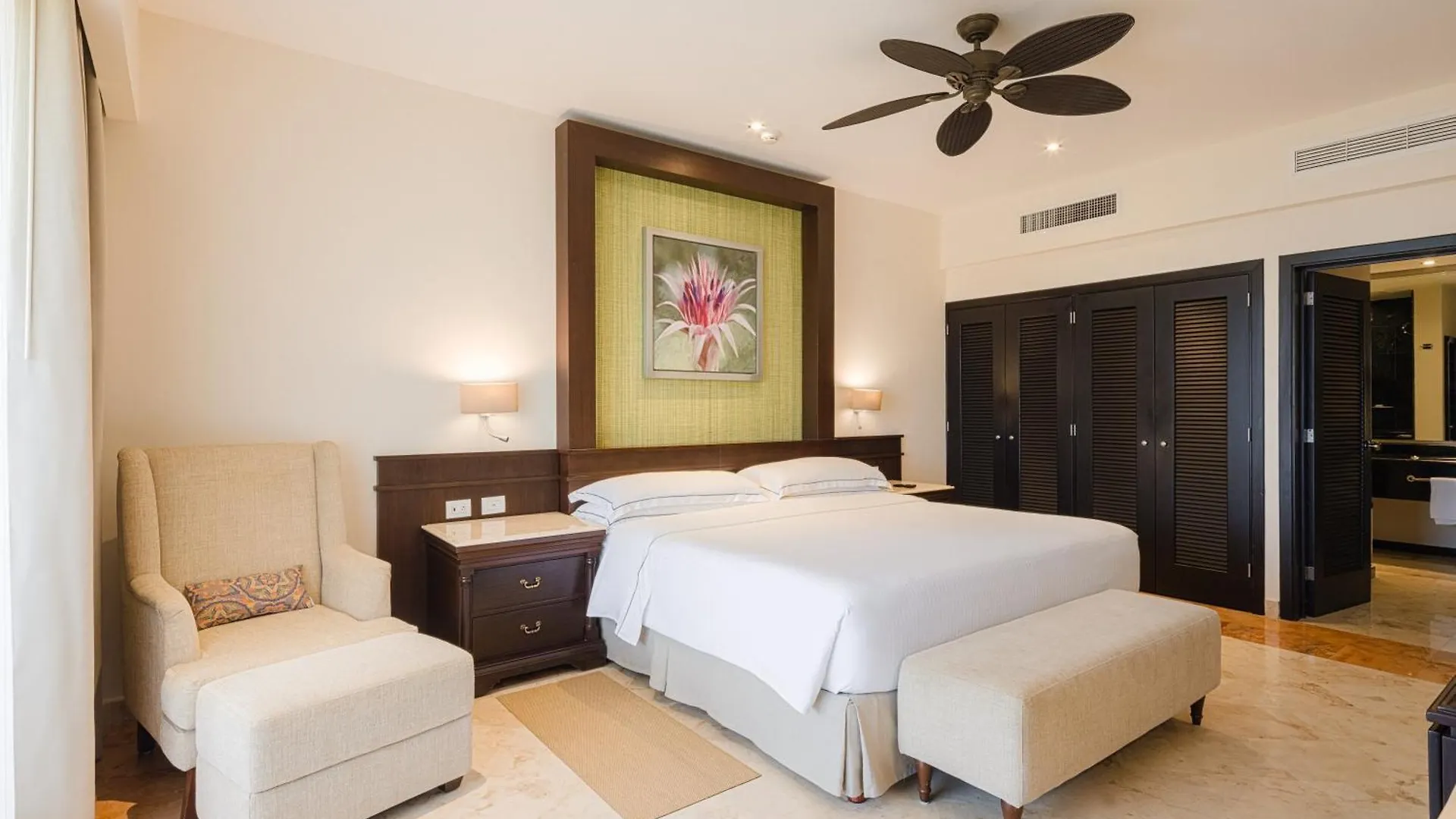 Rezort Hotel Occidental At Xcaret Destination Xcaret Park