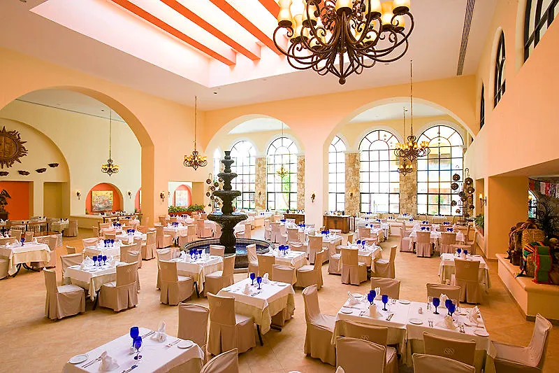 Occidental At Xcaret Destination Hotel Playa del Carmen Resort