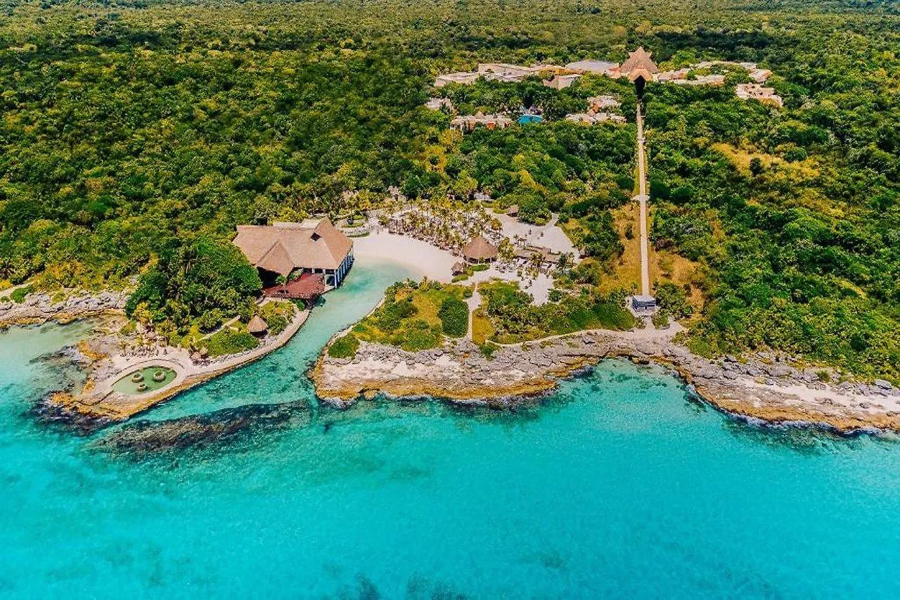Occidental At Xcaret Destination Hotel Xcaret Park 5*,  Mexico
