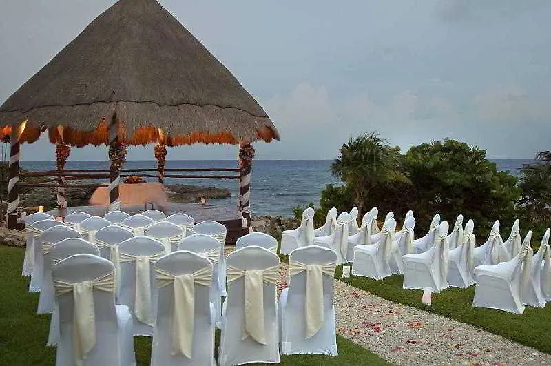 Occidental At Xcaret Destination Hotel Xcaret Park 5*,