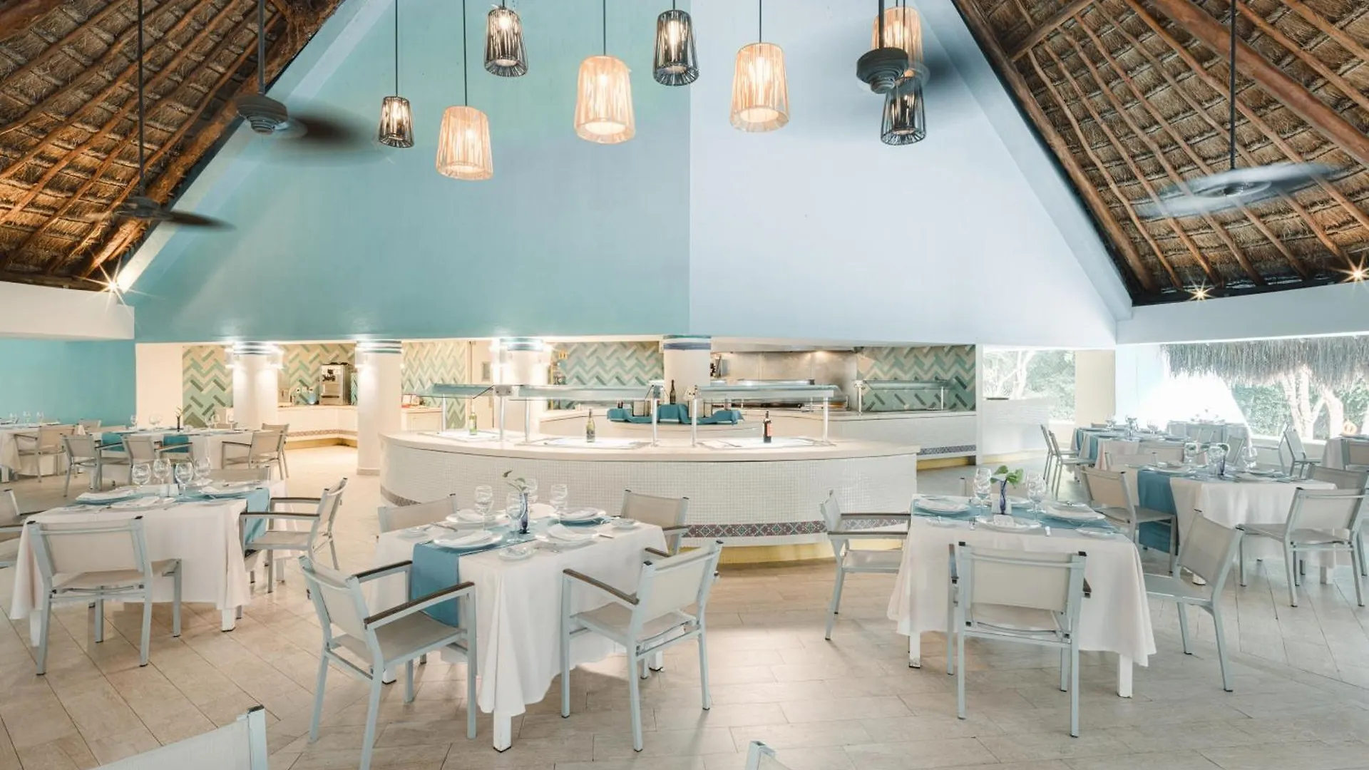 ***** Resort Occidental At Xcaret Destination Hotel Xcaret Park Mexico