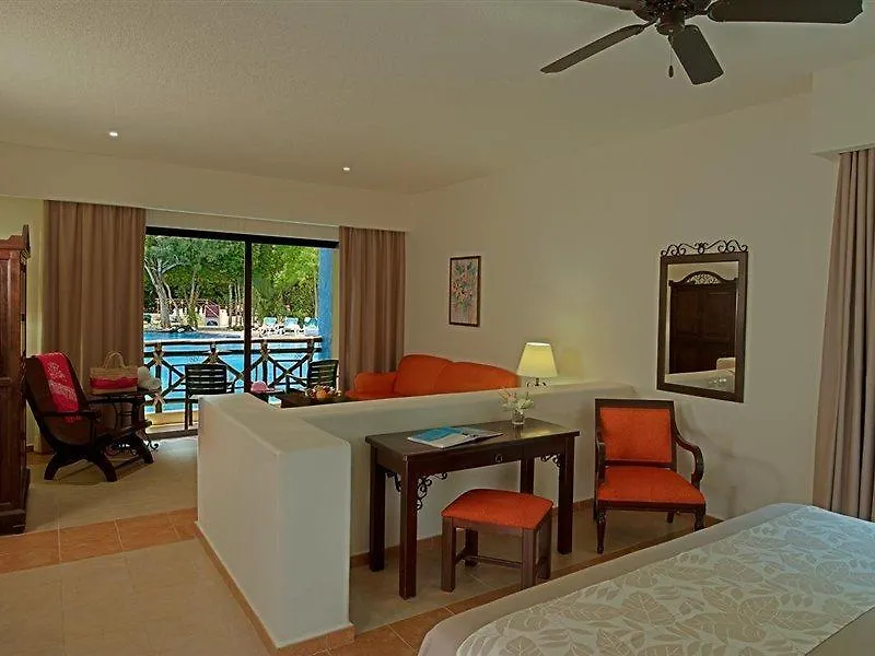Resort Occidental At Xcaret Destination Hotel Playa del Carmen