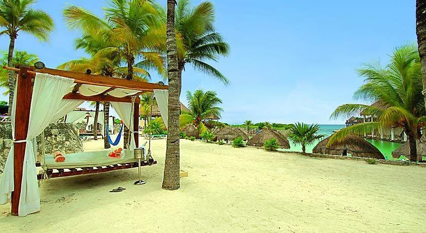 Occidental At Xcaret Destination Hotel Xcaret Park 5*,  Mexico