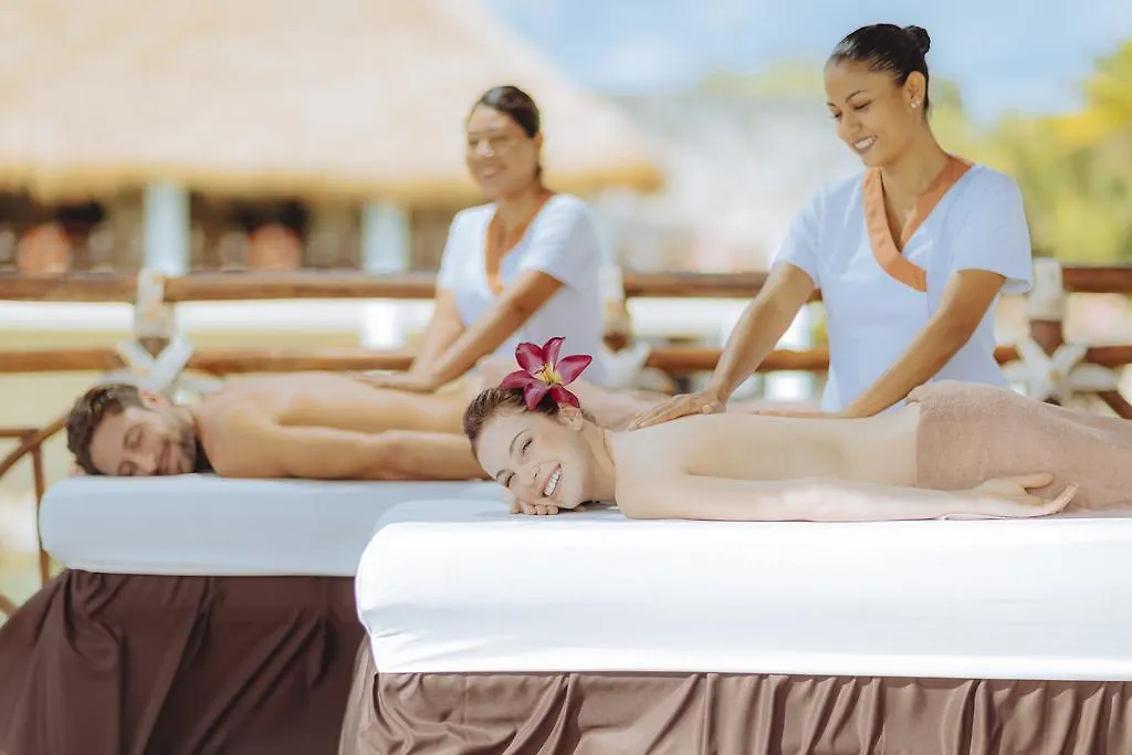 Occidental At Xcaret Destination Hotel Playa del Carmen