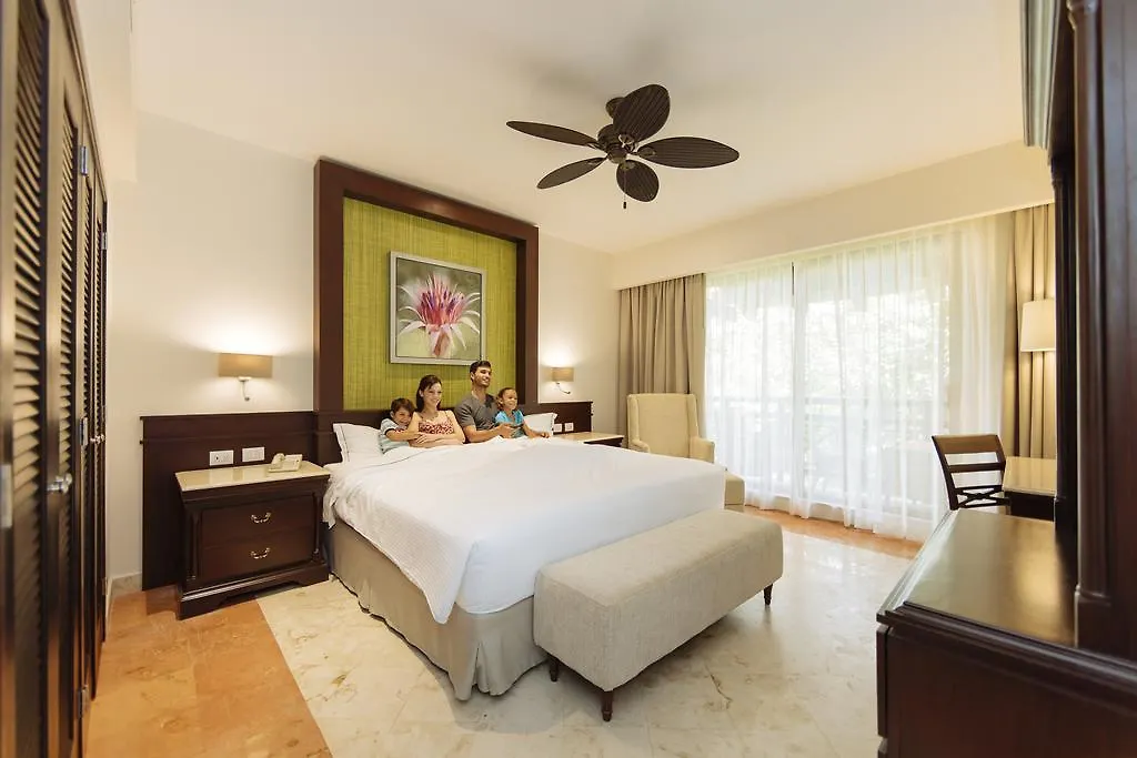 Resort Occidental At Xcaret Destination Hotel Xcaret Park