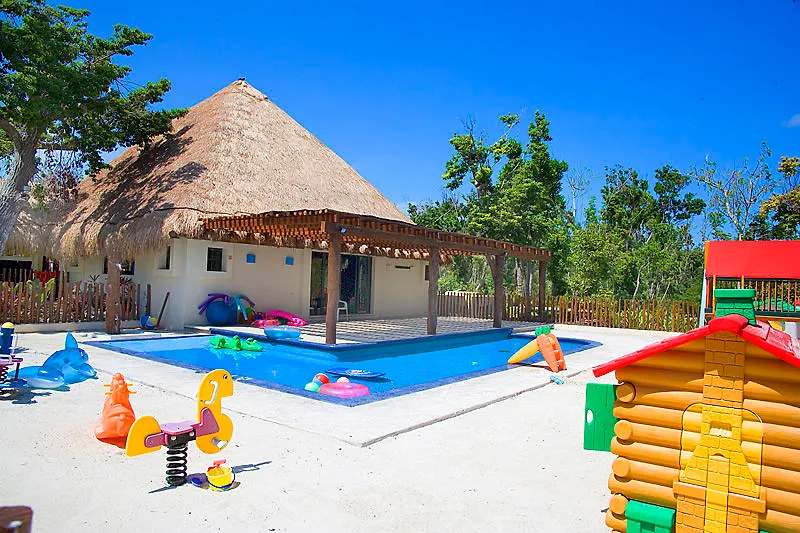 Resort Occidental At Xcaret Destination Hotel Playa del Carmen