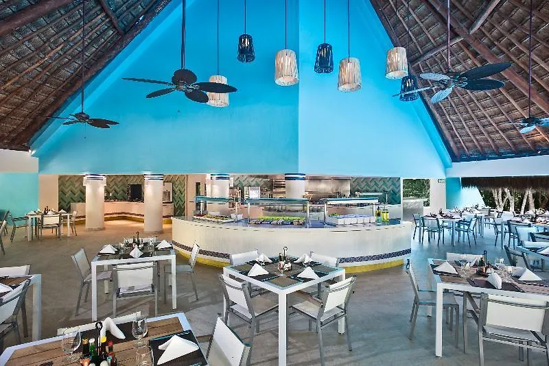 Occidental At Xcaret Destination Hotel Xcaret Park Resort