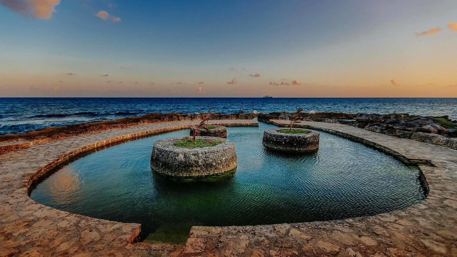 Resort Occidental At Xcaret Destination Hotel Xcaret Park