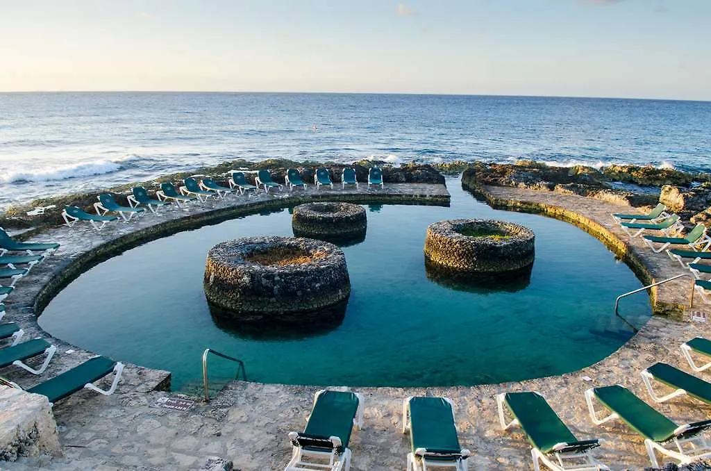 Occidental At Xcaret Destination Hotel Xcaret Park Resort