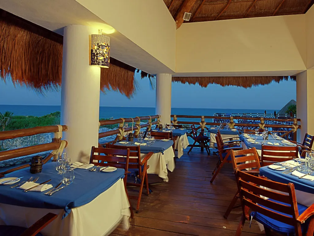 ***** Resort Occidental At Xcaret Destination Hotel Xcaret Park Mexico