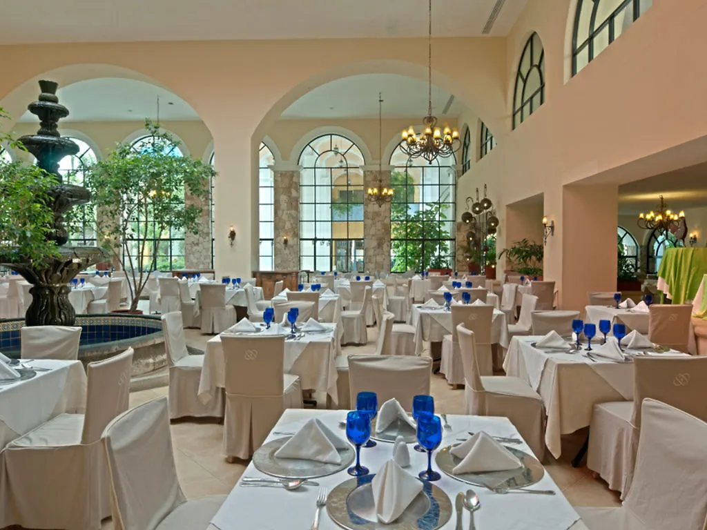 Resort Occidental At Xcaret Destination Hotel Xcaret Park