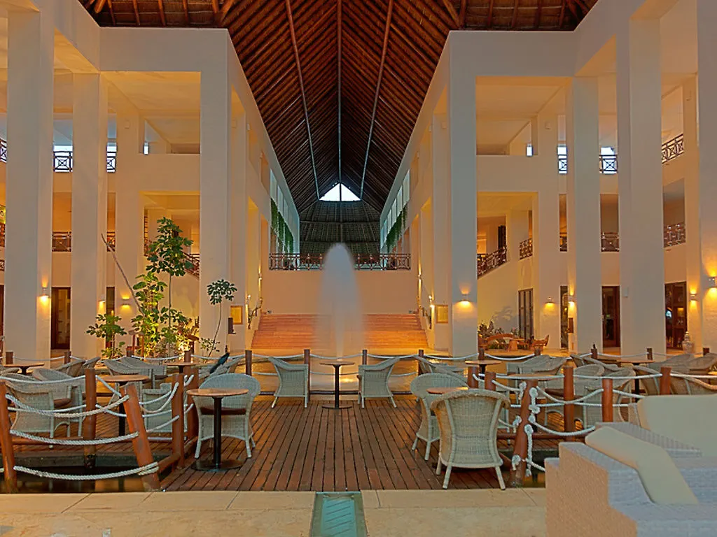 Occidental At Xcaret Destination Hotel Xcaret Park Resort