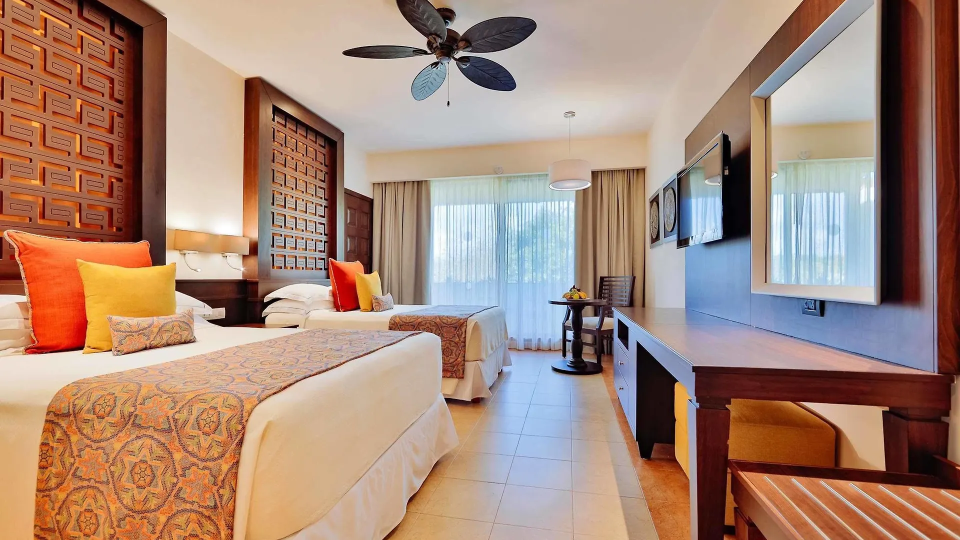 ***** Resort Occidental At Xcaret Destination Hotel Xcaret Park Mexico