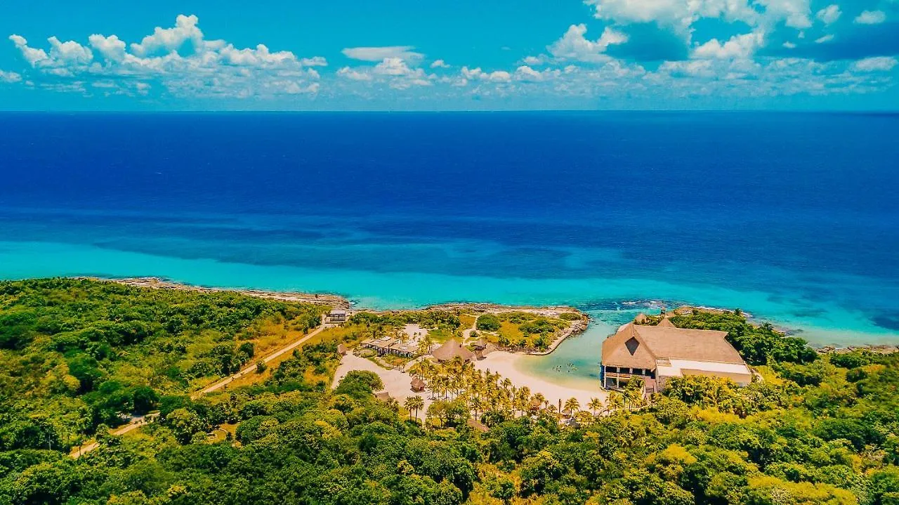 Occidental At Xcaret Destination Hotel Xcaret Park