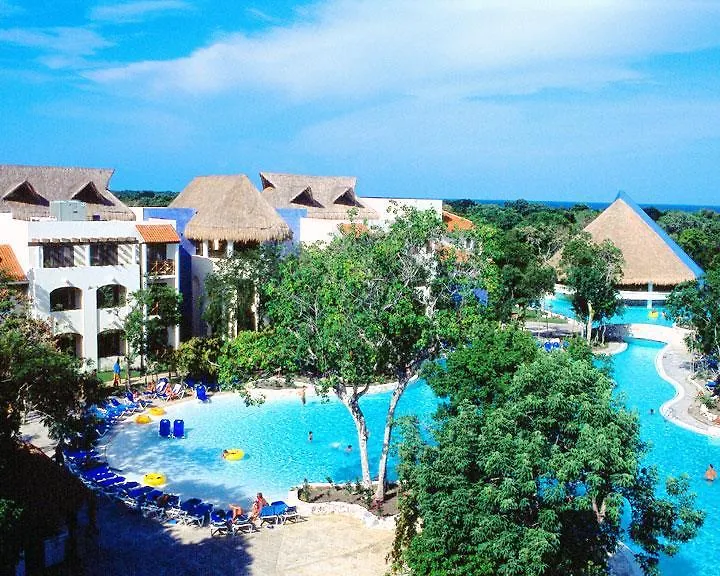 ***** Resort Occidental At Xcaret Destination Hotel Playa del Carmen Mexico
