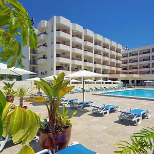 Alba Hotel Monte Gordo