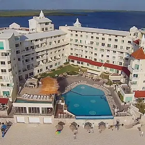 Bsea Plaza 4* Cancún