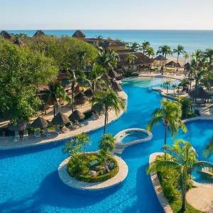 Semesteranläggning (resort) Iberostar Waves Tucan