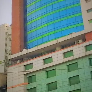 *** Отель Victory - In Center Бангладеш