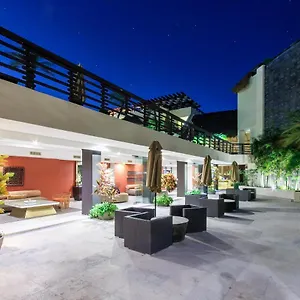 Exclusive Aldea Thai , Playa del Carmen Mexico