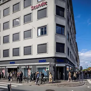 Hotell Scandic Norreport