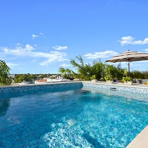  Appartement Searena Boutique Mexique