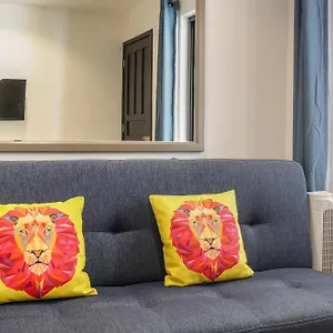 Apartamento Valentina By Flores Vacation, Playa del Carmen