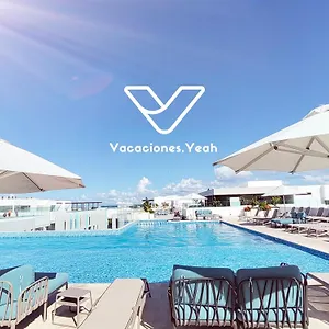 Apartamento Ipana Luxury By Vacaciones.yeah, Playa del Carmen