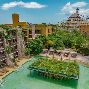 Semesteranläggning (resort) Xcaret Mexico Parks Fun Inclusive (adults Only)