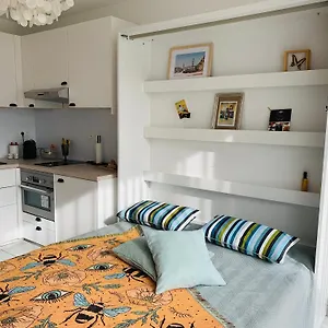  Appartement Abee Belgique