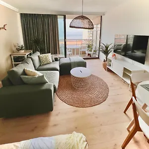  Appartement Sea View - Royal Ascot Belgique