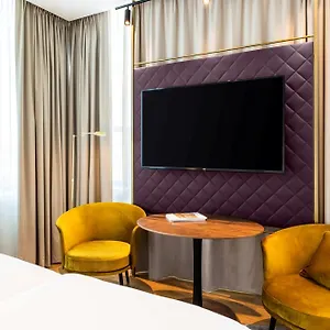 Hotell Nh Collection