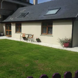 Saoirse , Killarney Ireland