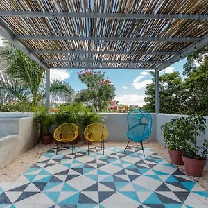 Downtown Apartamento Cancún