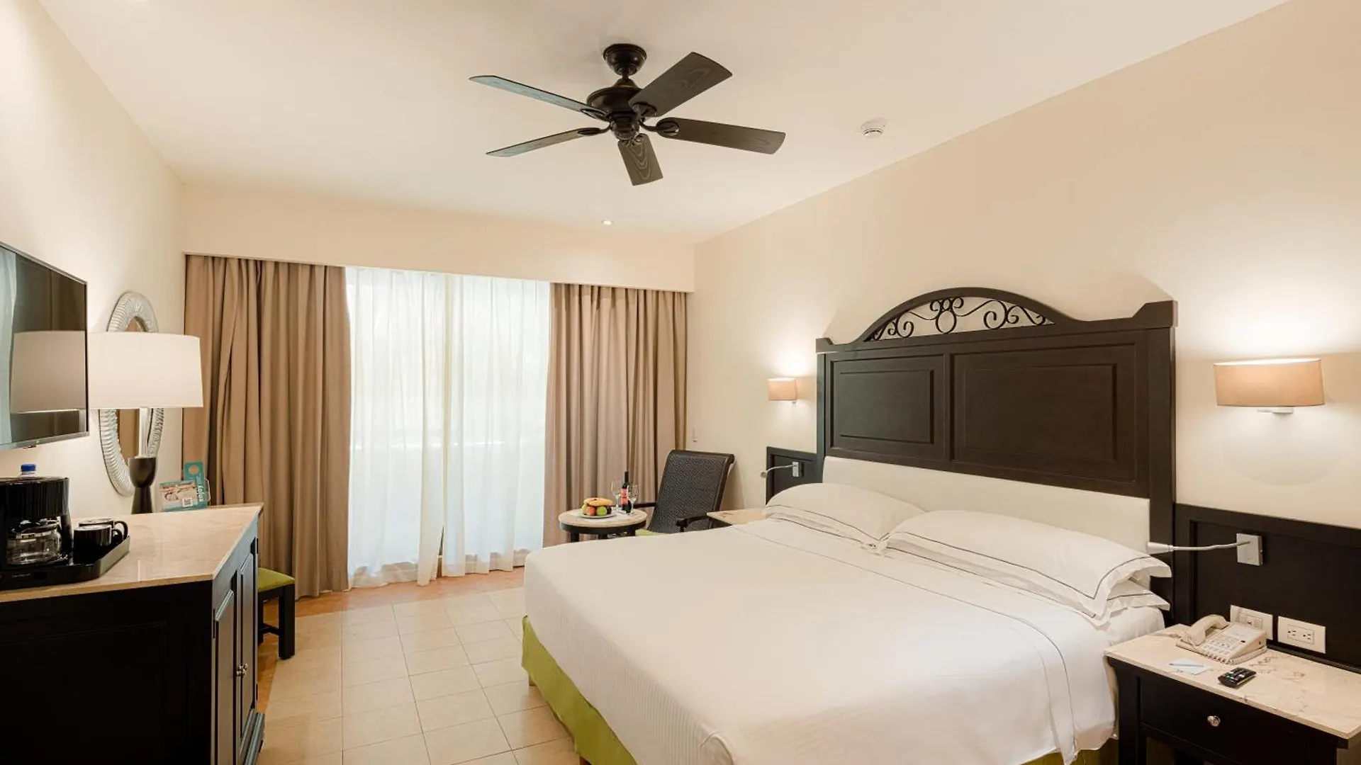 Resort Hotel Occidental At Xcaret Destination Xcaret Park