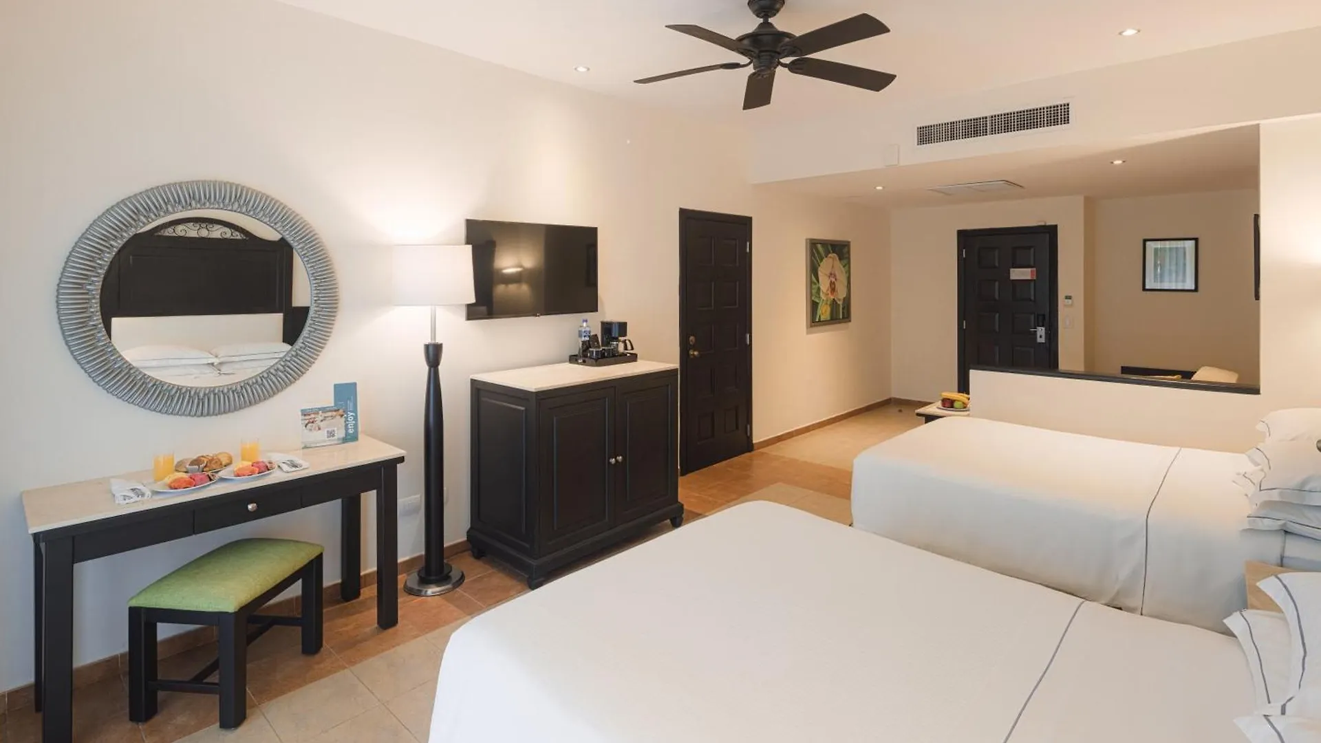 Hotel Occidental At Xcaret Destination Xcaret Park Resort