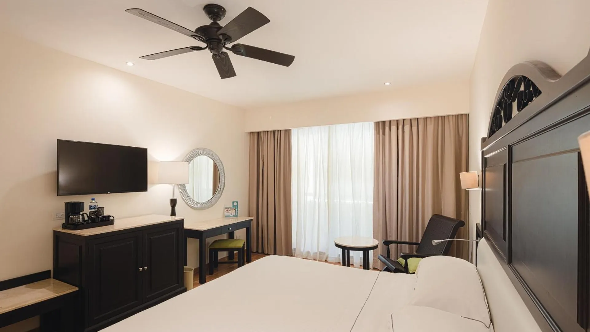 ***** Resort Hotel Occidental At Xcaret Destination Xcaret Park Mexiko