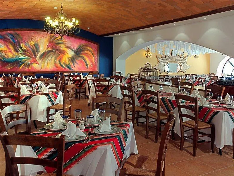 ***** Resort Hotel Occidental At Xcaret Destination Playa del Carmen México