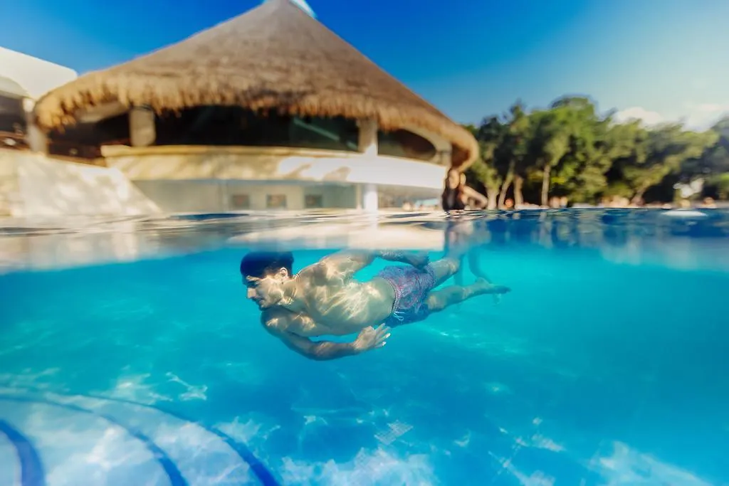 ***** Resort Occidental At Xcaret Destination Hotel Xcaret Park Mexico