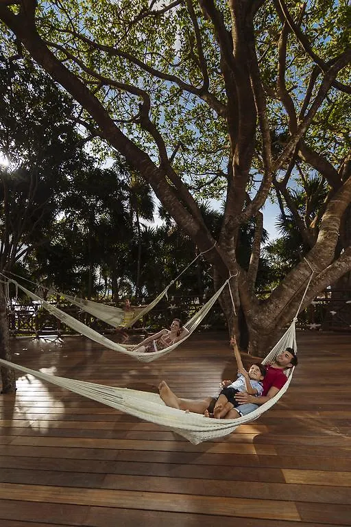 Occidental At Xcaret Destination Hotel Xcaret Park