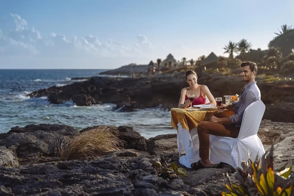 Occidental At Xcaret Destination Hotel Xcaret Park