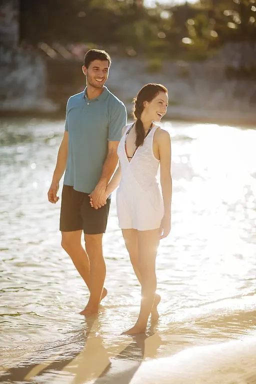 ***** Resort Occidental At Xcaret Destination Hotel Xcaret Park Mexico