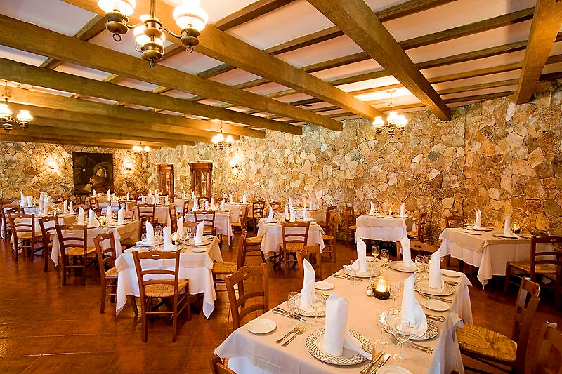 Resort Occidental At Xcaret Destination Hotel Xcaret Park