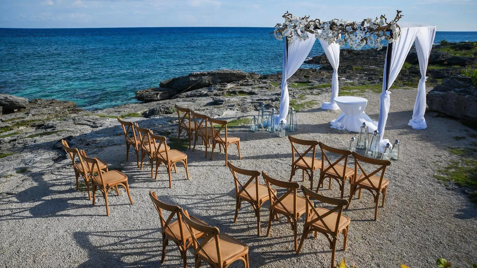 Occidental At Xcaret Destination Hotel Xcaret Park Resort