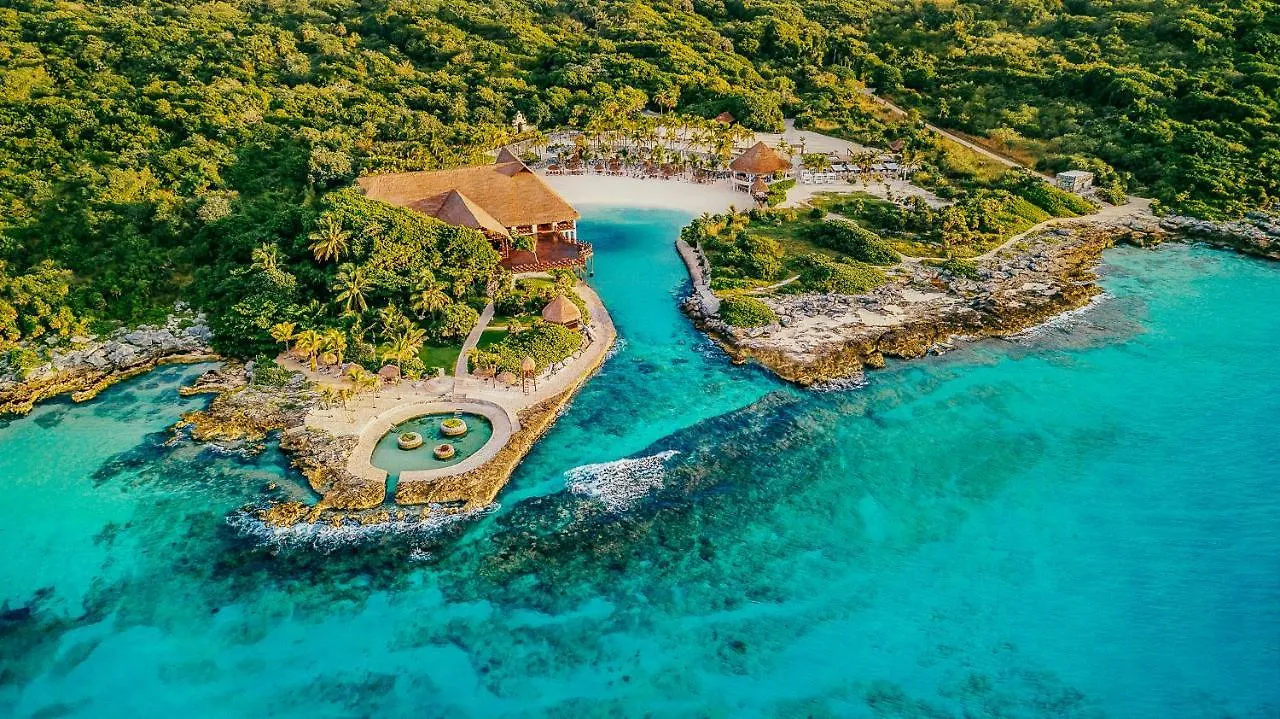 Occidental At Xcaret Destination contacts