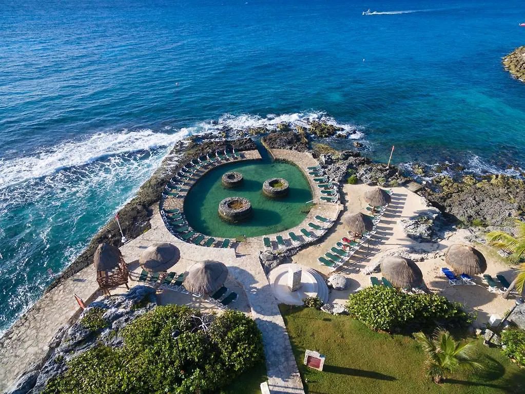 Hotel Occidental At Xcaret Destination Playa del Carmen Ośrodek wypoczynkowy
