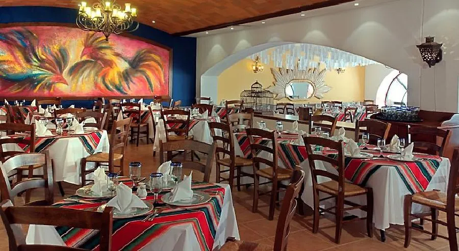 Hotel Occidental At Xcaret Destination Playa del Carmen Ośrodek wypoczynkowy